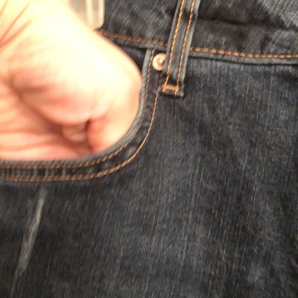 Womens Wild Fable highest rise skinny -8- NWT - Picture 4 of 8